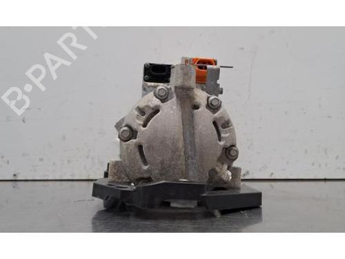 AC compressor AUDI Q4 E-TRON SUV (F4B) 45 quattro | BP37225575M34 - Image 6