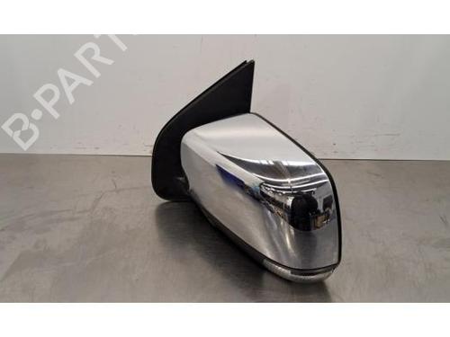 Left mirror ISUZU D-MAX III (TFR, TFS) 1.9 DDI 4x4 (TFS87) | BP30530753C26