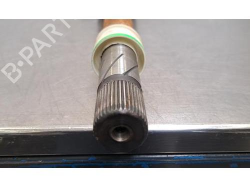 Right front driveshaft RENAULT TRAFIC III Van (FG_) 2.0 dCi 130 (FGMY) | BP36872774M39  - Image 5