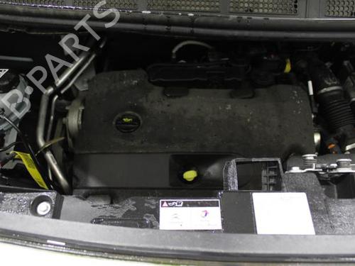 Intercooler CITROËN JUMPY III Van (V_) 2.0 BlueHDi 145 | BP32376398M30