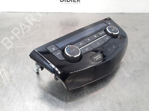 Climate control NISSAN QASHQAI II SUV (J11, J11_) 1.5 dCi | BP10888216I5 