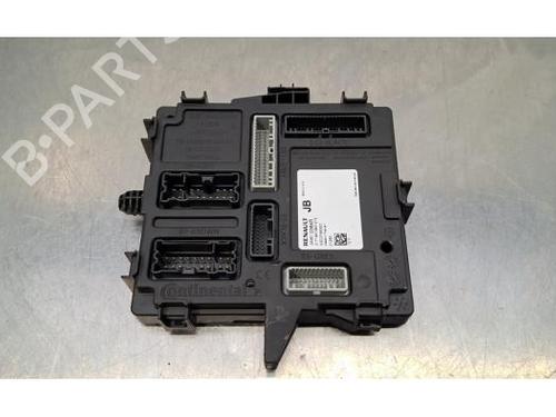 Módulo eletrónico RENAULT CLIO V (B7_) 1.5 Blue dCi 100 (B7AD) (101 hp) 31324196