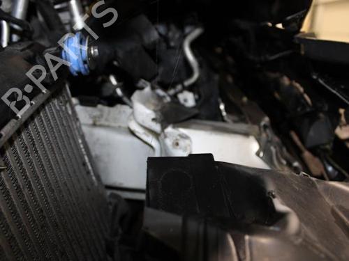 Left front steering knuckle TOYOTA PROACE Van (MDZ_) 2.0 D4d (MDZA) | BP37861930M25 - Image 14