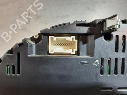Instrument cluster MERCEDES-BENZ CLA Coupe (C117) CLA 180 CDI / d (117.312) | BP29389187C47 