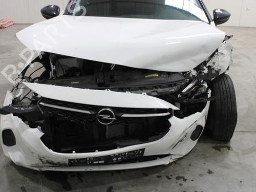 Glove box OPEL CORSA F (P2JO) 1.2 (68) | BP23633691C95 - Image 17