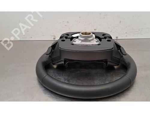 Steering wheel SUBARU SOLTERRA EV | BP37091749C49 - Image 5