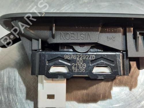 Switch CITROËN GRAND C4 SPACETOURER (3A_, 3E_) 1.5 BlueHDi 130 | BP23596143I30 