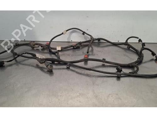 Used Electronic module RENAULT CLIO V (B7_) 1.0 TCe 100 (B7MT) (101 hp) 32664867