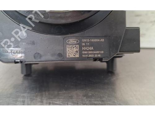 Ratstangsstang FORD FIESTA VII (HJ, HF) 1.1 Ti-VCT | BP38274286I23 - Image 5