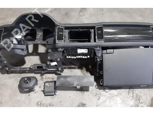 Used Airbag Kit SKODA KODIAQ I (NS6, NS7, NV7) 2.0 TDI (150 hp) 15793118