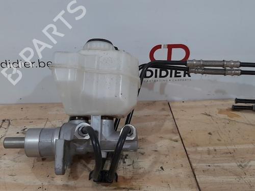 Used Brake master cylinder LAND ROVER DISCOVERY IV (L319) 3.0 SDV6 4x4 (256 hp) 15022983