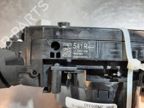 Steering column stalk RENAULT CAPTUR II (HF_) TCe 90 (HFM6) | BP34433543I23  - Image 7