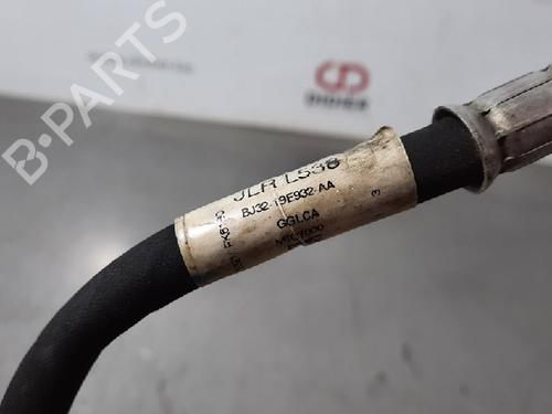 AC pipe LAND ROVER DISCOVERY SPORT (L550) 2.0 D 4x4 | BP15018717M126 