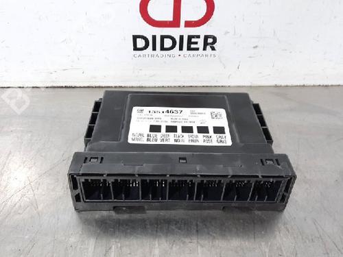 Used Electronic module OPEL ASTRA K Sports Tourer (B16) 1.6 CDTi (35) (110 hp) 10874110