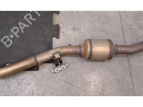 Exhaust system MERCEDES-BENZ GLE (V167) GLE 300 d 4-matic (167.119) | BP40025735M121 - Image 5