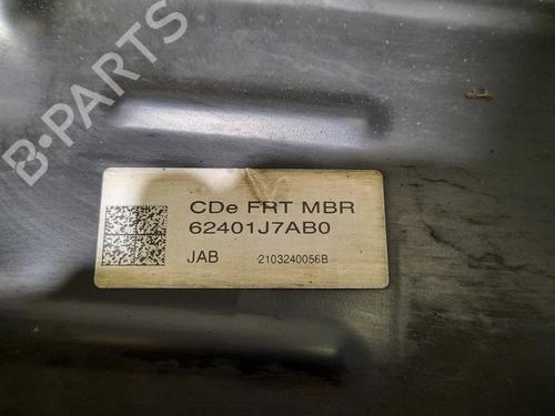 Subframe KIA CEED Sportswagon (CD) 1.0 T-GDI | BP30187589M9