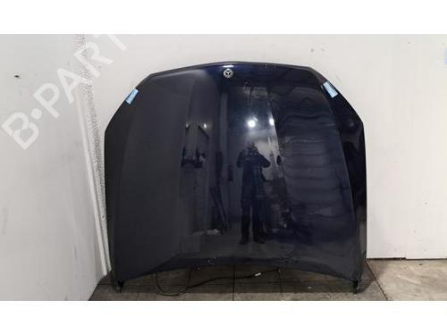 Used Hood Hood MERCEDES-BENZ C-CLASS (W205) C 200 d (205.007) (136 hp) 33277526 33277526
