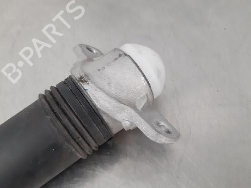 Left rear shock absorber VW POLO VI (AW1, BZ1, AE1) 1.0 TSI | BP10887868M18 