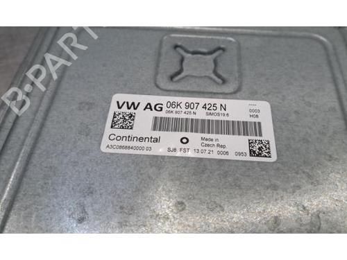 Engine control unit (ECU) VW GOLF VIII (CD1, DA1) 2.0 GTI Clubsport | BP37038348M57 - Image 5