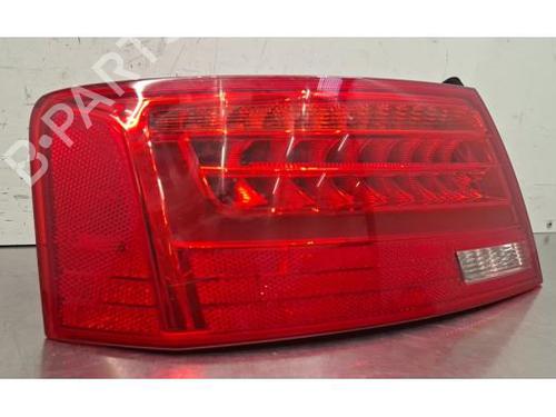 Left taillight AUDI A5 Convertible (8F7) 3.0 TDI quattro | BP39732134C34 - Image 2