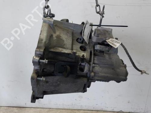 Used Gearbox Gearbox 34198768 34198768