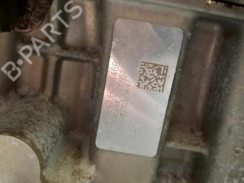 Engine CITROËN C4 Grand Picasso II (DA_, DE_) 1.2 THP 130 | BP28032901M1 