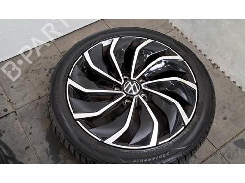 Fælk VW GOLF VIII (CD1, DA1) 1.5 TSI | BP35746857C45  - Image 6