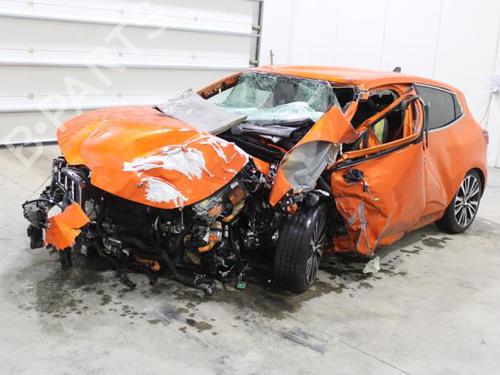 Used Parts RENAULT CLIO V (B7_) 1.0 TCe 100 (B7MT) (101 hp) 4446181