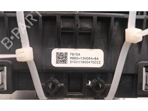 Steering column stalk JAGUAR E-PACE (X540) 1.5 P300e Plug-in Hybrid AWD | BP40614964I23 - Image 5