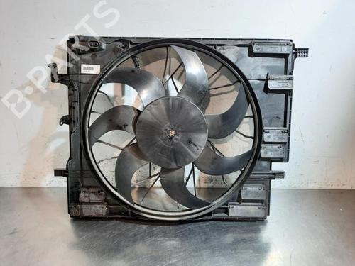 Radiator fan VOLVO XC60 II (246) D4 Polestar | BP31241660M35