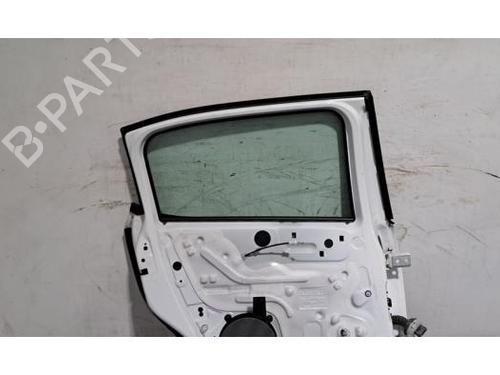 Left rear door CITROËN C3 III (SX) 1.5 BlueHDi 100 (SXYHYP, SXYHTU) | BP29468285C4 