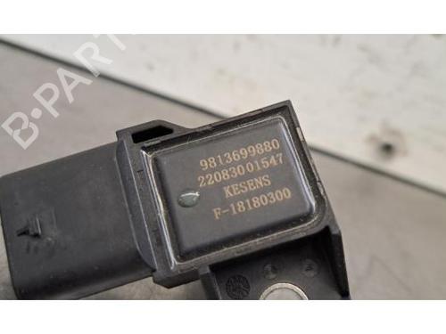 Electronic sensor CITROËN C5 X (ND_, NC_) Hybrid 225 (NDDGYP) | BP38322273M84 - Image 2