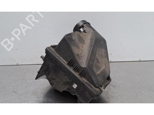 Used Air filter box Air filter box BMW 3 Touring (G21, G81) 320 e Plug-in-Hybrid xDrive (204 hp) 36772753 36772753