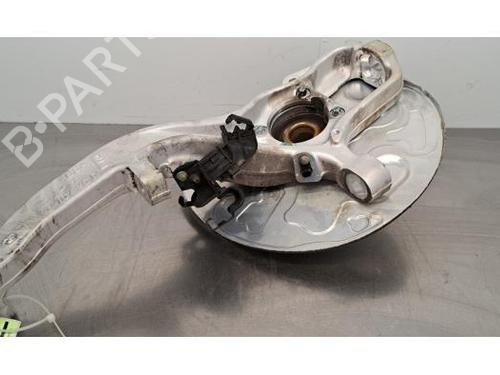 Right front steering knuckle MERCEDES-BENZ GLE (V167) GLE 300 d 4-matic (167.119) | BP23638467M26 