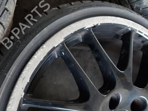 Rim PORSCHE PANAMERA (970) 4.8 4S | BP15293365C45