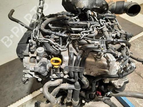 Engine VW GOLF VII (5G1, BQ1, BE1, BE2) 1.6 TDI | BP30915843M1