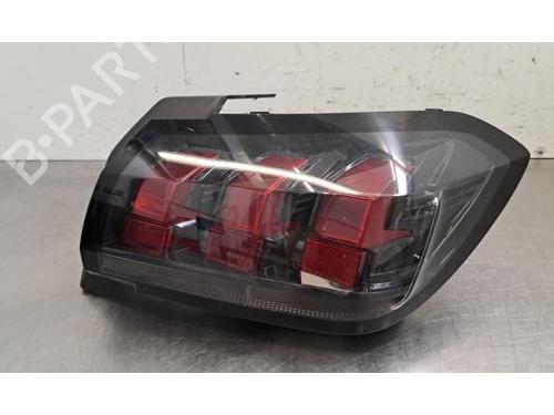 Used Right taillight Right taillight 38192697 38192697