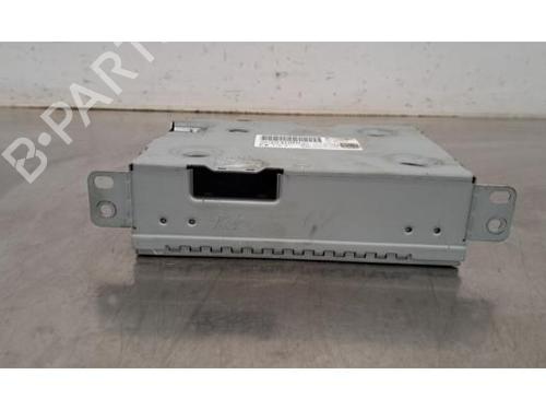 Bilradio PEUGEOT 2008 II (UD_, US_, UY_, UJ_, UR_, UC_) 1.5 BlueHDI 130 (131 hp) 29701116