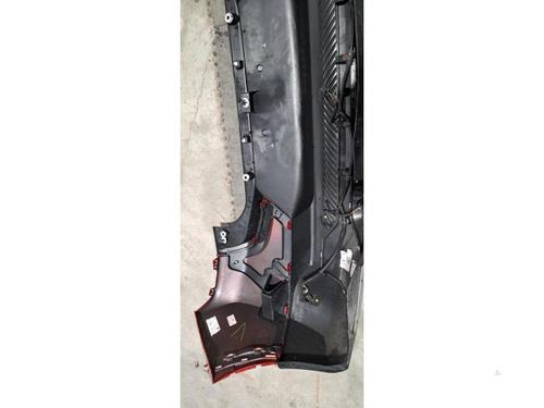 Rear bumper CITROËN C3 IV (CC_, CB_) ë-C3 (CBZYAZ) | BP32431314C8 