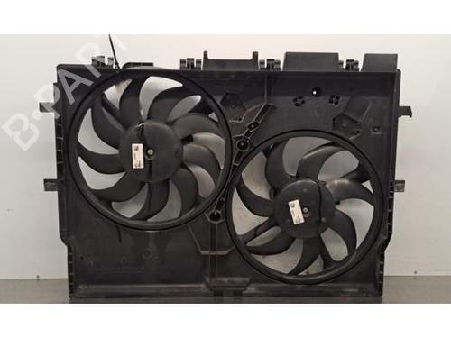 kleventilator-elektrisk-citroen-jumper-ii-van-2006-37686560 main image