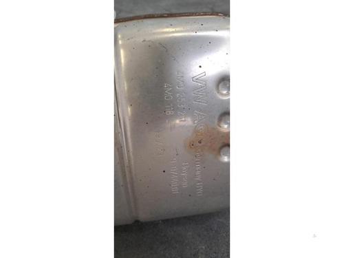 Exhaust system AUDI Q8 (4MN, 4MT) RS FSI Mild Hybrid quattro | BP39235107M121 - Image 4