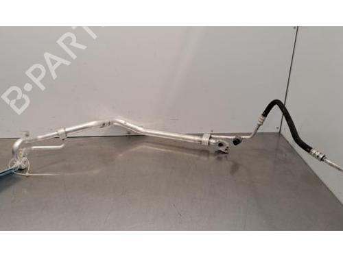 Used AC pipe AC pipe BMW X3 (G01, F97, G08) xDrive 20 d Mild-Hybrid (190 hp) 32408215 32408215