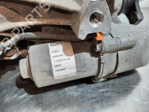 Rear differential BMW 2 Gran Coupe (F44) M 235 i xDrive | BP37649085M24 - Image 7