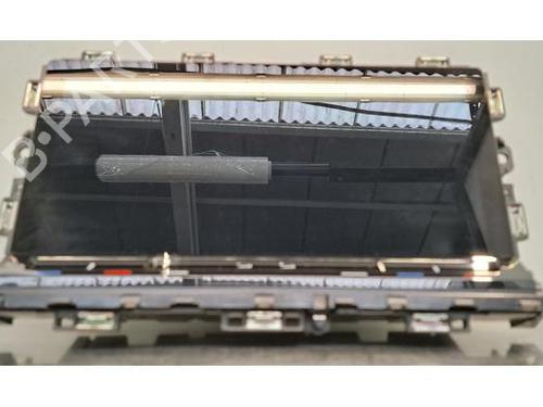Used Display monitor VW GOLF VIII Variant (CG5, DB5) 2.0 TDI (116 hp) 25796132