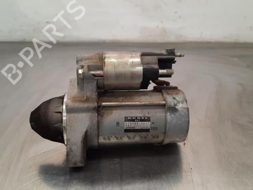 Used Starter MERCEDES-BENZ SPRINTER 3-t Van (B906) 213 CDI (906.611, 906.613) (129 hp) 23613721