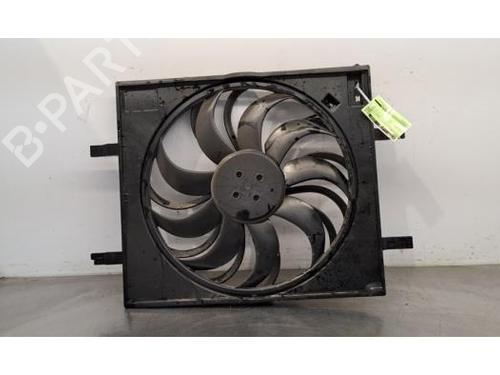 Køleventilator elektrisk VW ID.4 (E21) Performance (204 hp) 30138998