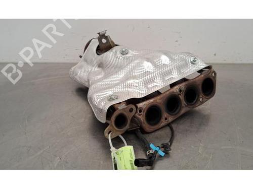 Katalysator TOYOTA RAV 4 V (_A5_, _H5_) 2.5 Hybrid (AXAH52) (218 hp) 29576986