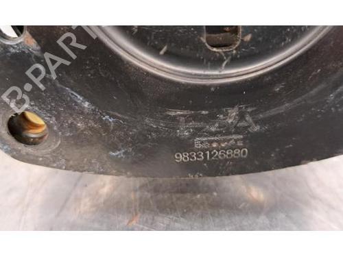 Left front shock absorber CITROËN C5 X (ND_, NC_) PureTech 180 (ND5GFP) | BP34626865M16 - Image 5