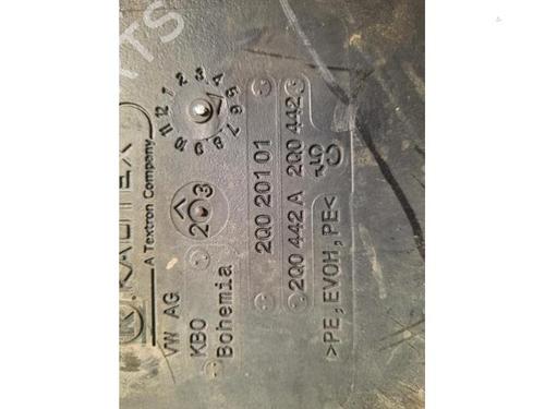 Fuel tank SKODA KAMIQ (NW4) 1.5 TSI | BP28828357C62 