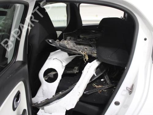 AC compressor RENAULT TWINGO III (BCM_, BCA_) 1.0 SCe 70 | BP23585654M34  - Image 12